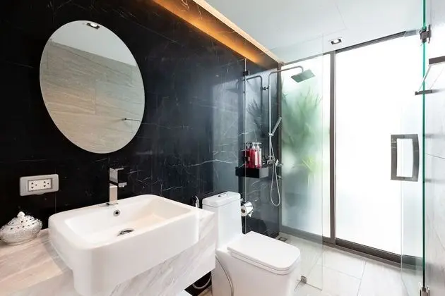 Exclusive Villa