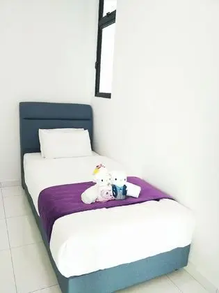 Luxury Apart Daire, 3 Yatak Odası, Şehir Manzaralı