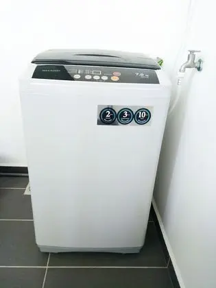 Luxury Apart Daire, 3 Yatak Odası, Şehir Manzaralı