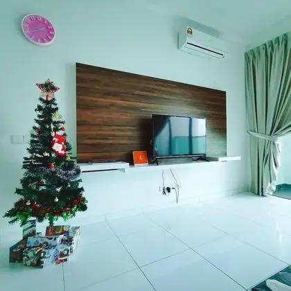Luxury Apart Daire, 3 Yatak Odası, Şehir Manzaralı
