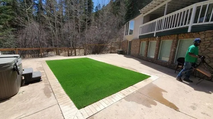 Ev