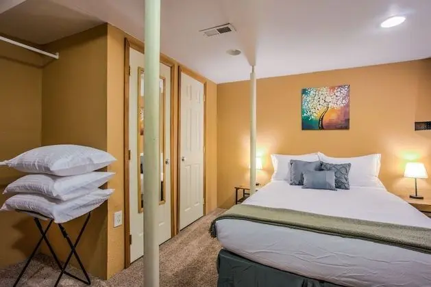 Ev (3 Bedrooms)