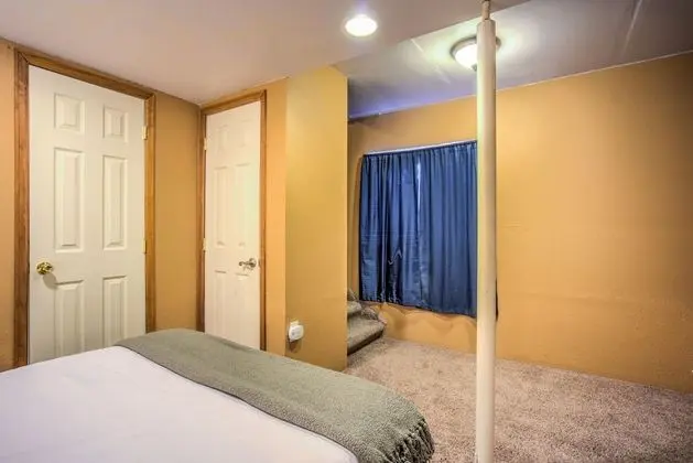 Ev (3 Bedrooms)