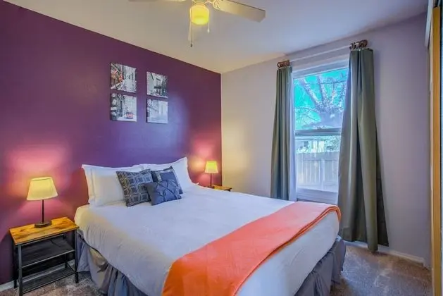 Ev (3 Bedrooms)