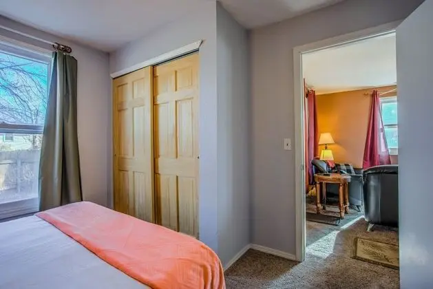 Ev (3 Bedrooms)