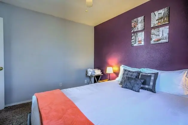 Ev (3 Bedrooms)