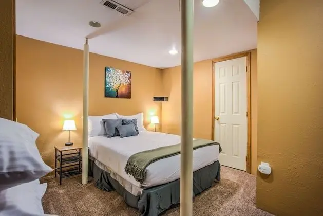 Ev (3 Bedrooms)