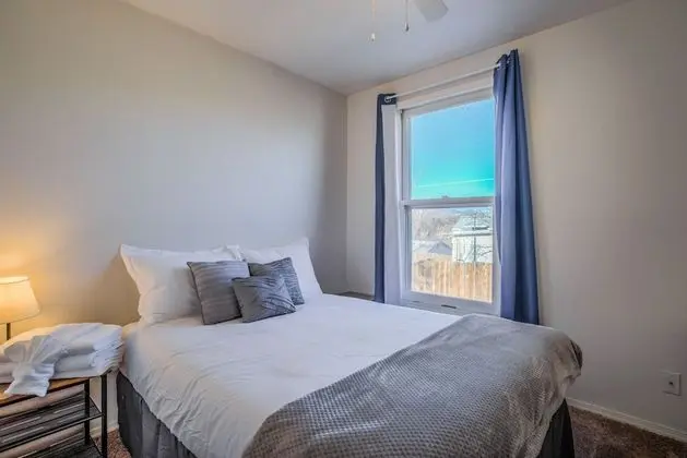 Ev (3 Bedrooms)