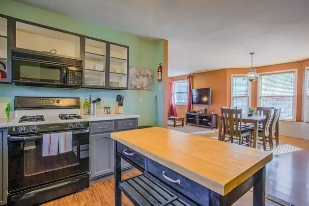 Ev (3 Bedrooms)