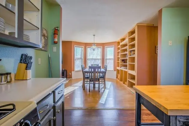 Ev (3 Bedrooms)