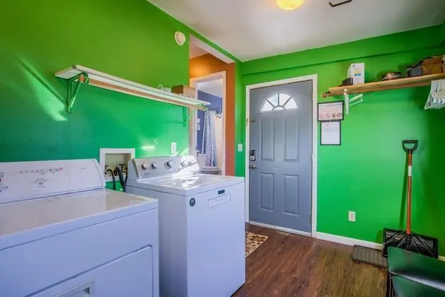 Ev (3 Bedrooms)