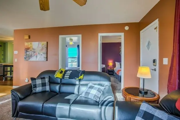 Ev (3 Bedrooms)