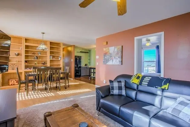 Ev (3 Bedrooms)