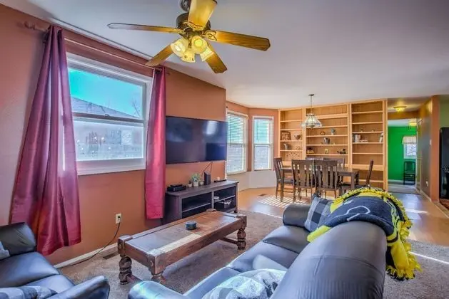 Ev (3 Bedrooms)