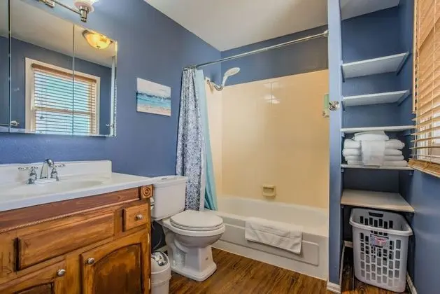 Ev (3 Bedrooms)