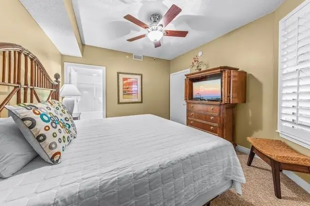 Comfort Daire, 3 Yatak Odası, Balkon, Okyanus Manzaralı