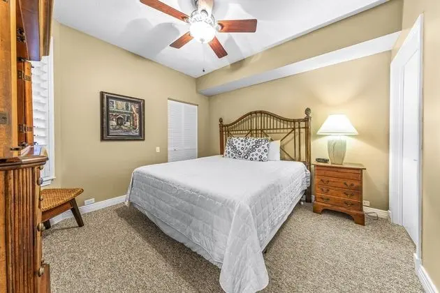 Comfort Daire, 3 Yatak Odası, Balkon, Okyanus Manzaralı