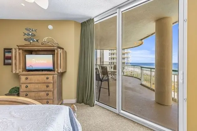 Comfort Daire, 3 Yatak Odası, Balkon, Okyanus Manzaralı