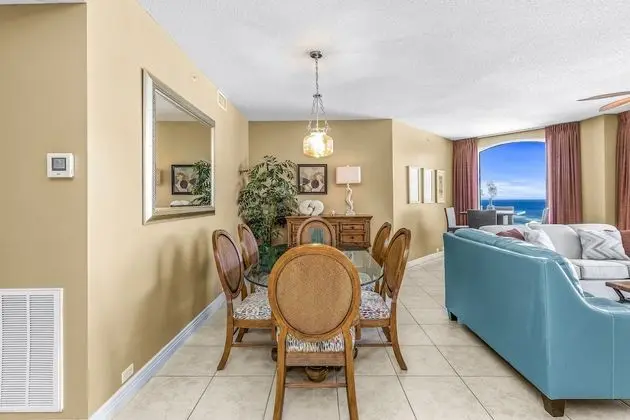 Comfort Daire, 3 Yatak Odası, Balkon, Okyanus Manzaralı