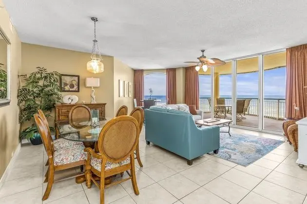 Comfort Daire, 3 Yatak Odası, Balkon, Okyanus Manzaralı