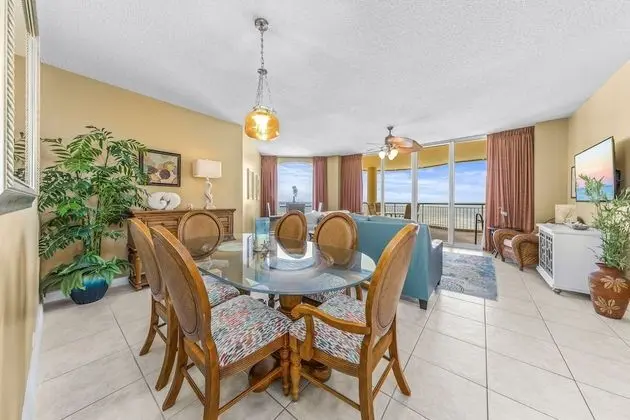 Comfort Daire, 3 Yatak Odası, Balkon, Okyanus Manzaralı