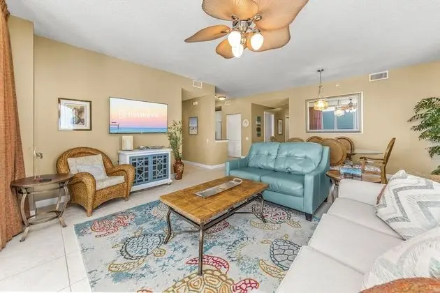 Comfort Daire, 3 Yatak Odası, Balkon, Okyanus Manzaralı