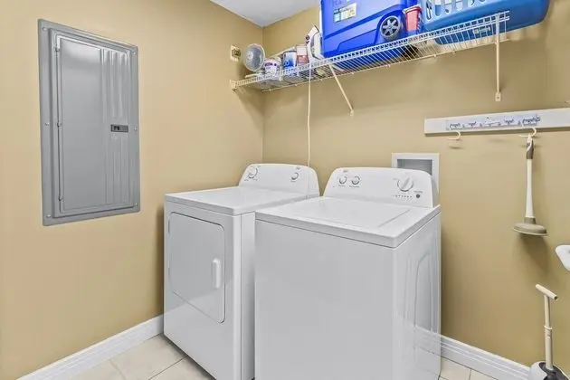 Comfort Daire, 3 Yatak Odası, Balkon, Okyanus Manzaralı