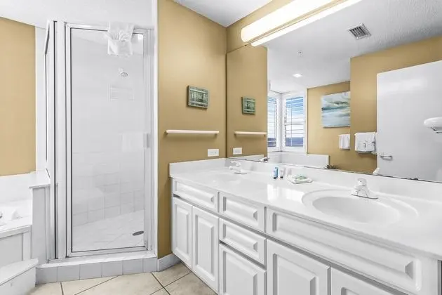 Comfort Daire, 3 Yatak Odası, Balkon, Okyanus Manzaralı