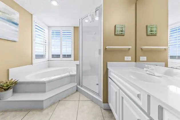 Comfort Daire, 3 Yatak Odası, Balkon, Okyanus Manzaralı