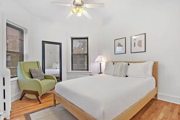 Grand Apart Daire