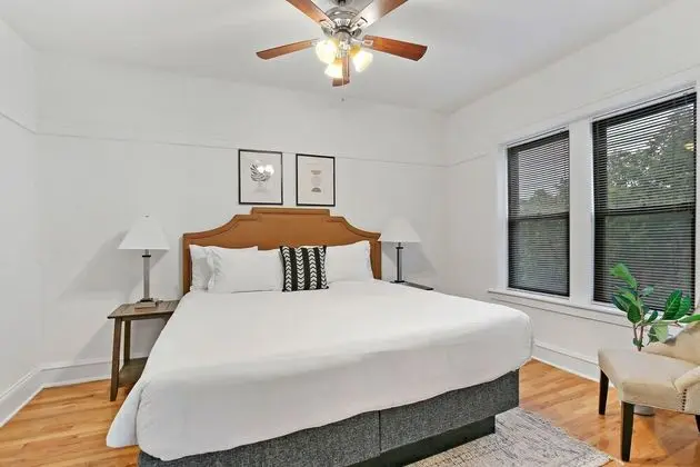 Grand Apart Daire
