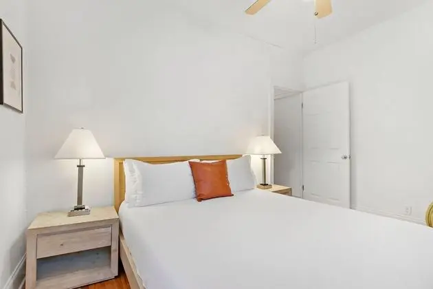 Grand Apart Daire