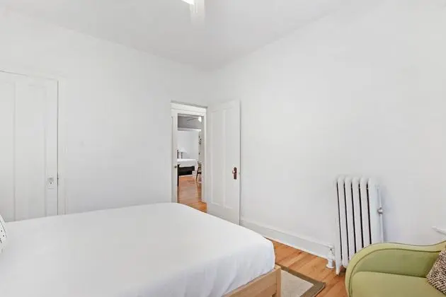 Grand Apart Daire