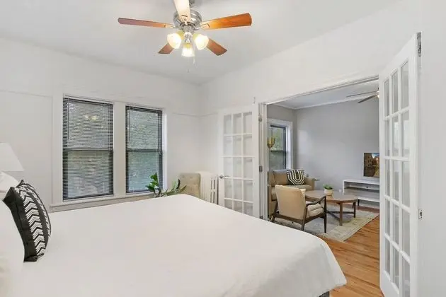 Grand Apart Daire
