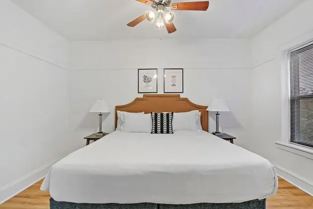 Grand Apart Daire