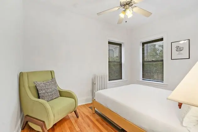 Grand Apart Daire