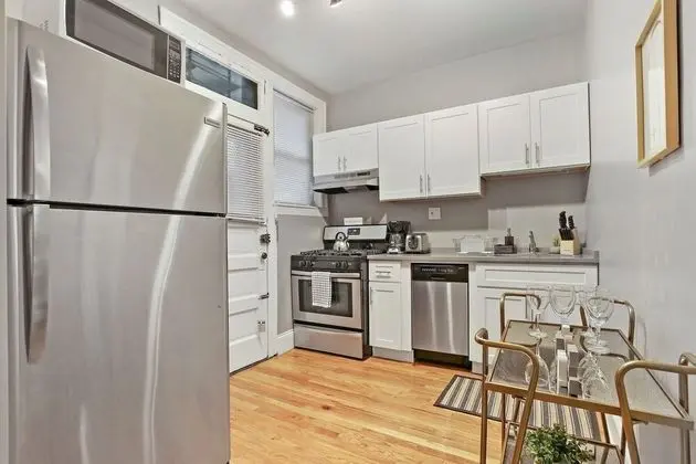 Grand Apart Daire