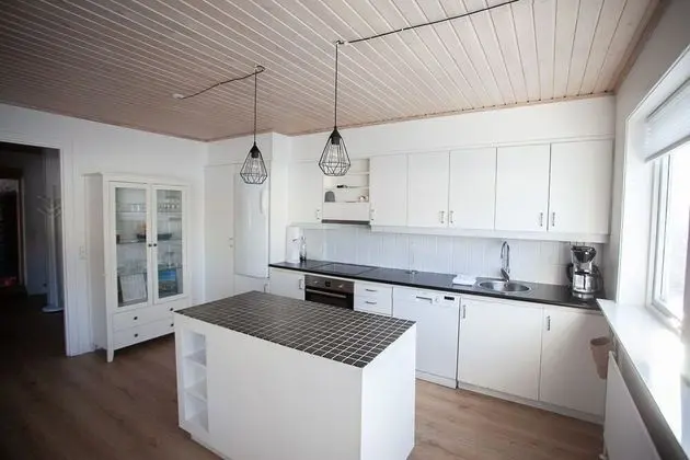 Premium Villa