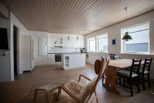 Premium Villa