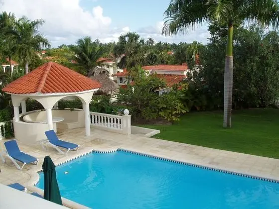 Villa, 3 Yatak Odası, Sigara İçilebilir, Balkon