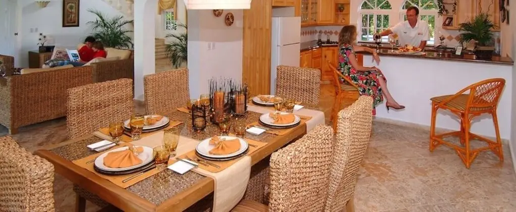 Villa, 3 Yatak Odası, Sigara İçilebilir, Balkon