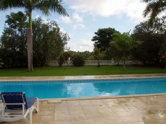 Villa, 3 Yatak Odası, Sigara İçilebilir, Balkon