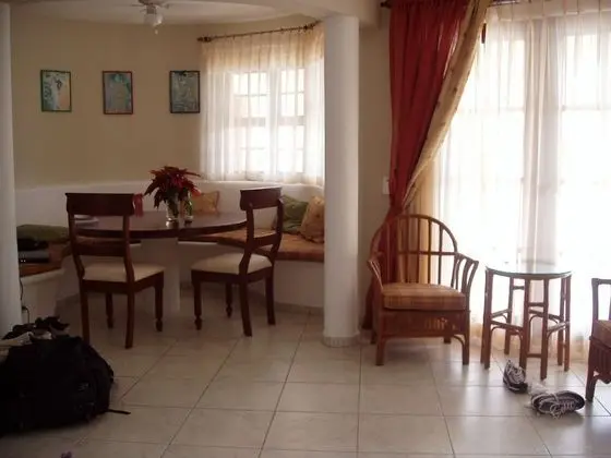Villa, 3 Yatak Odası, Sigara İçilebilir, Balkon