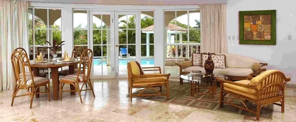 Villa, 3 Yatak Odası, Sigara İçilebilir, Balkon