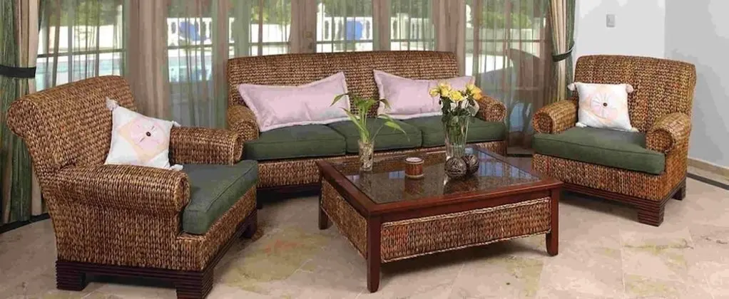 Villa, 3 Yatak Odası, Sigara İçilebilir, Balkon