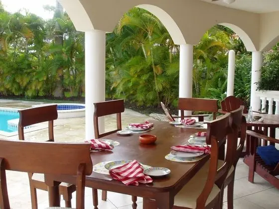 Villa, 3 Yatak Odası, Sigara İçilebilir, Balkon
