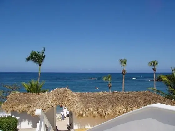 Villa, 3 Yatak Odası, Sigara İçilebilir, Balkon