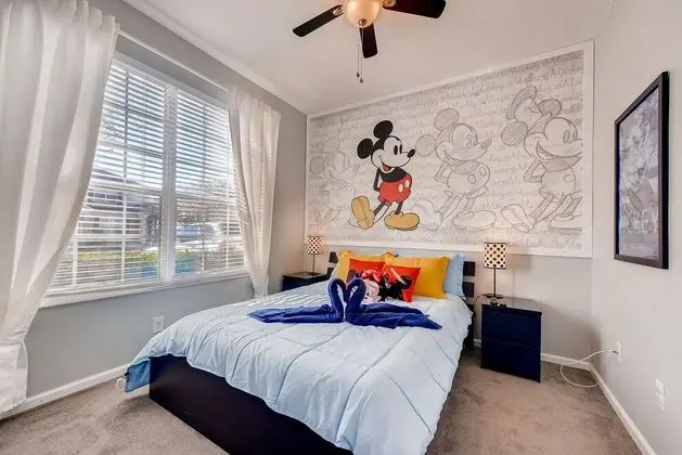 Sıra Ev, 3 Yatak Odası (3 Bathrooms - 2367)