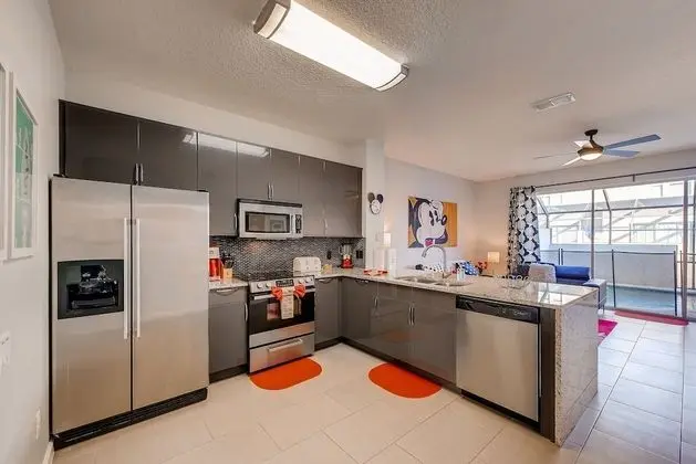 Sıra Ev, 3 Yatak Odası (3 Bathrooms - 2367)