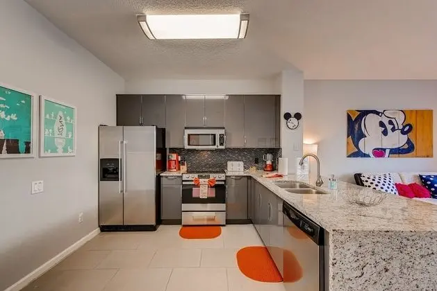 Sıra Ev, 3 Yatak Odası (3 Bathrooms - 2367)